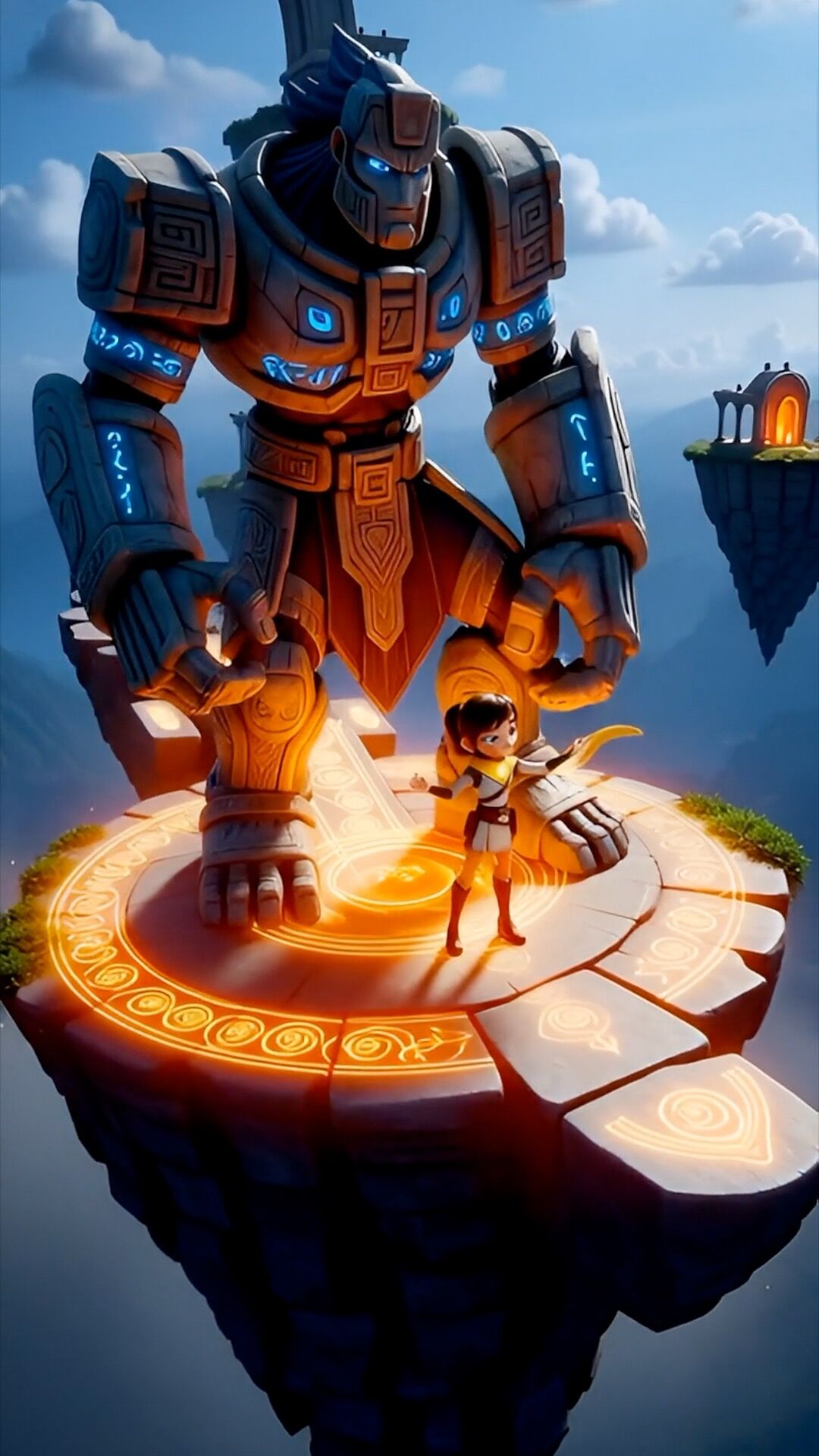 AI & Animations Services