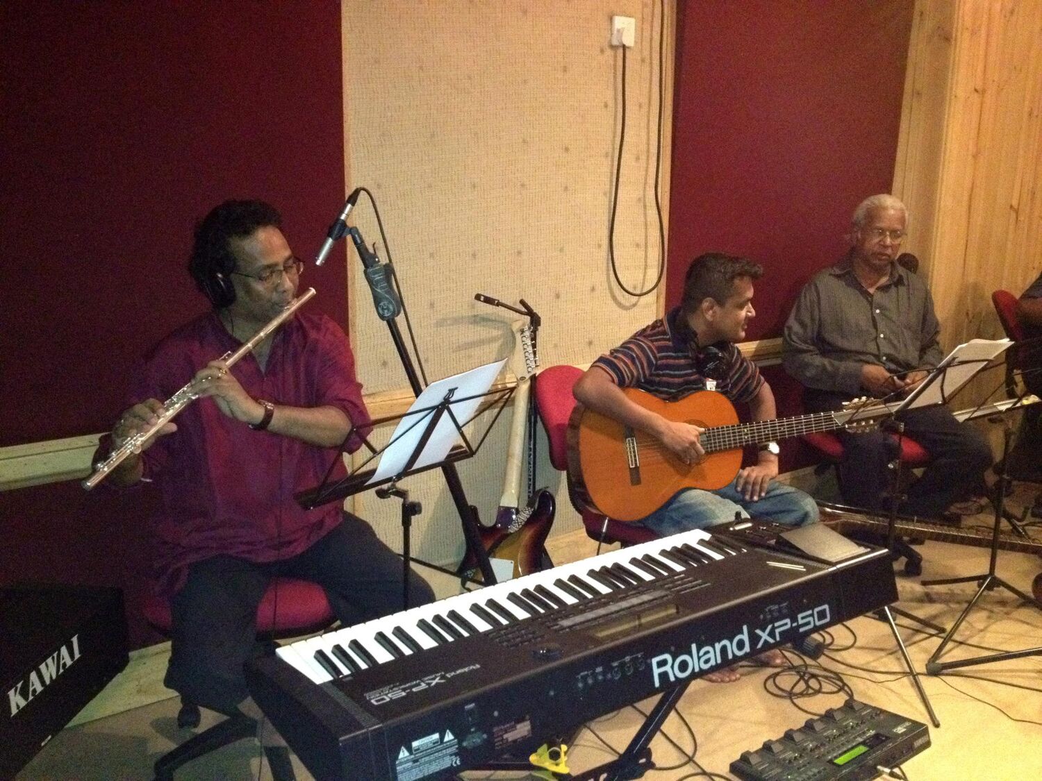 Creative Animation & Graphics