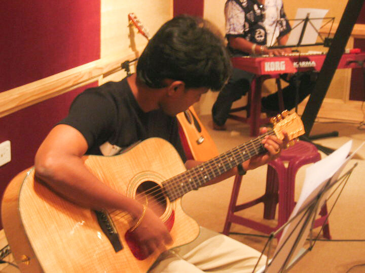 Intuitive Design Services