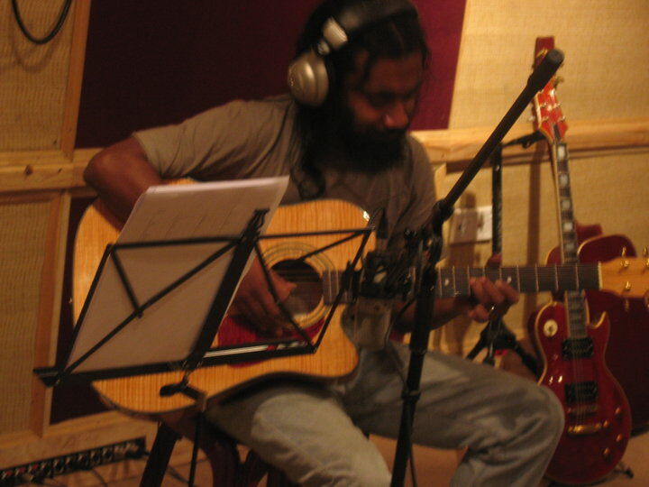 High-Quality Audio Production