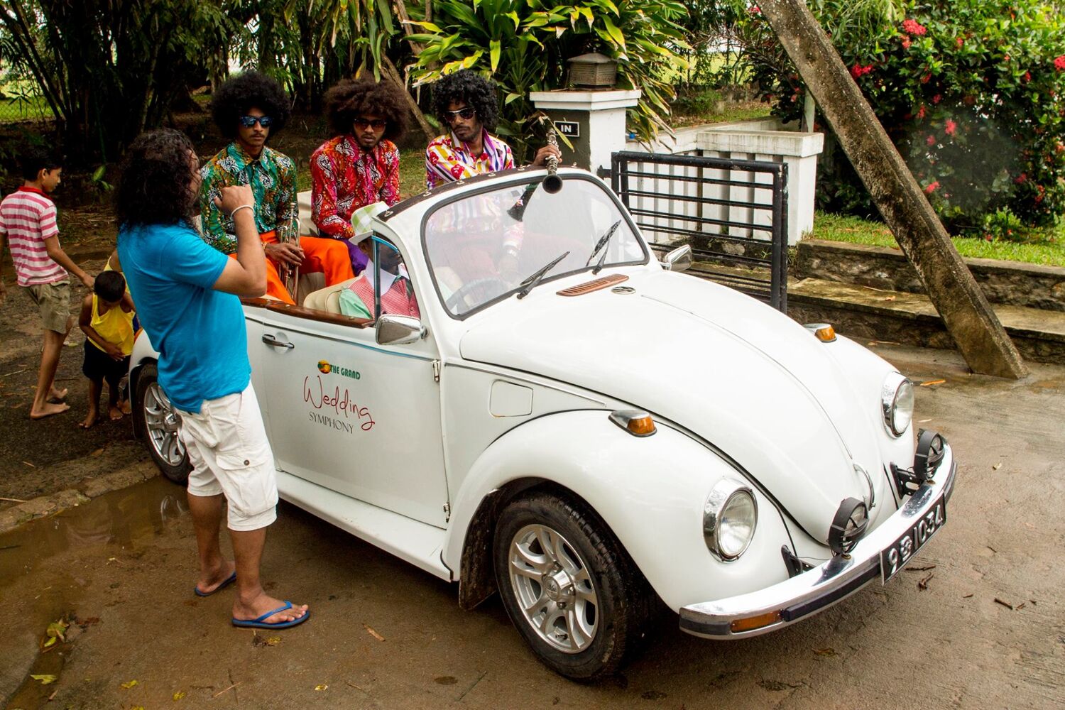 Dedicated Customer Support