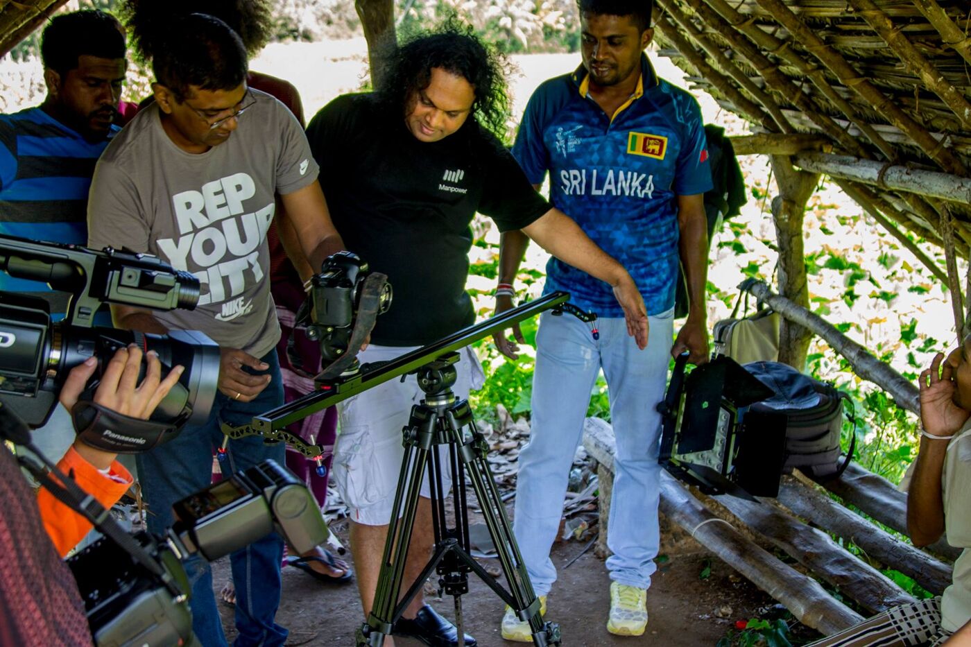 AI & Animations Services