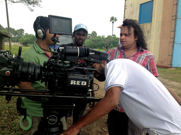 Film Production Image