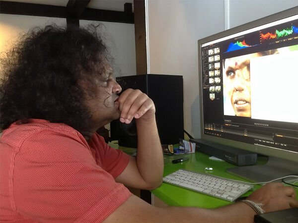 Animation & Graphics Image