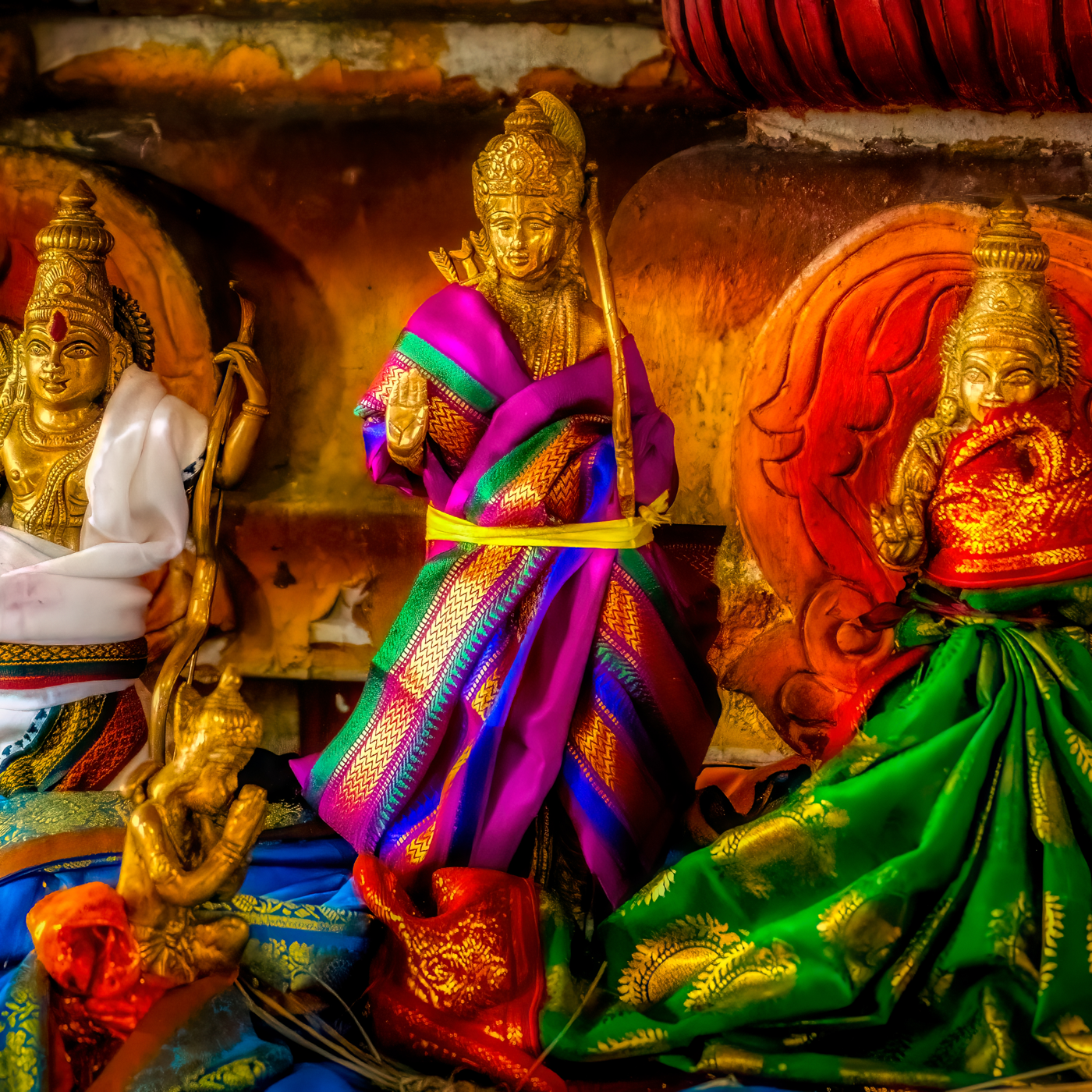 AI & Animations Services