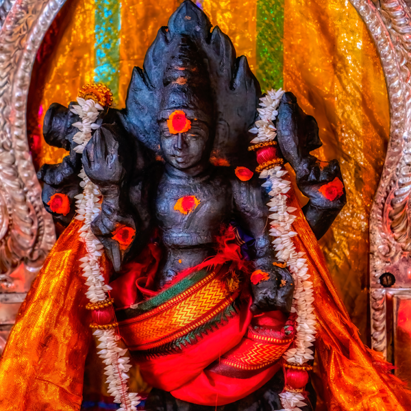 Customized Solutions