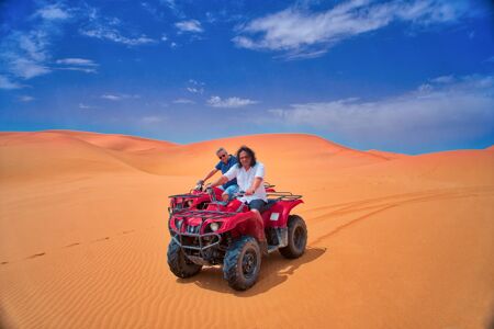 Discovery and concept