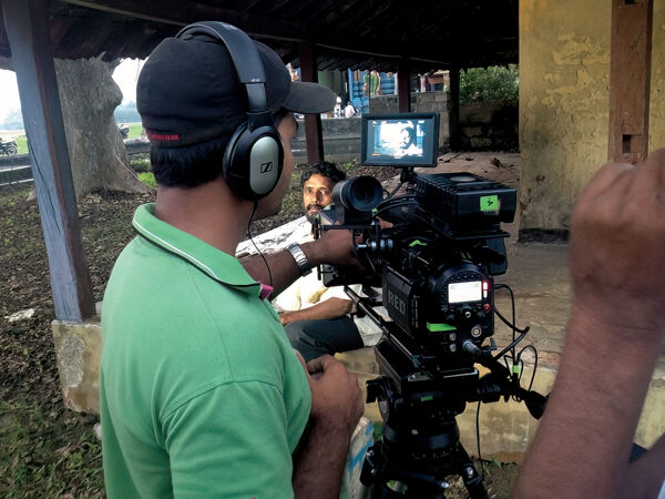 Short Films & Visual Stories