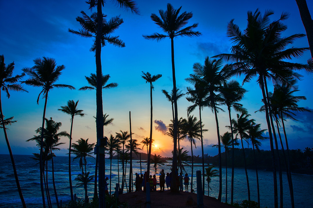 Cinematic & Editorial Photography