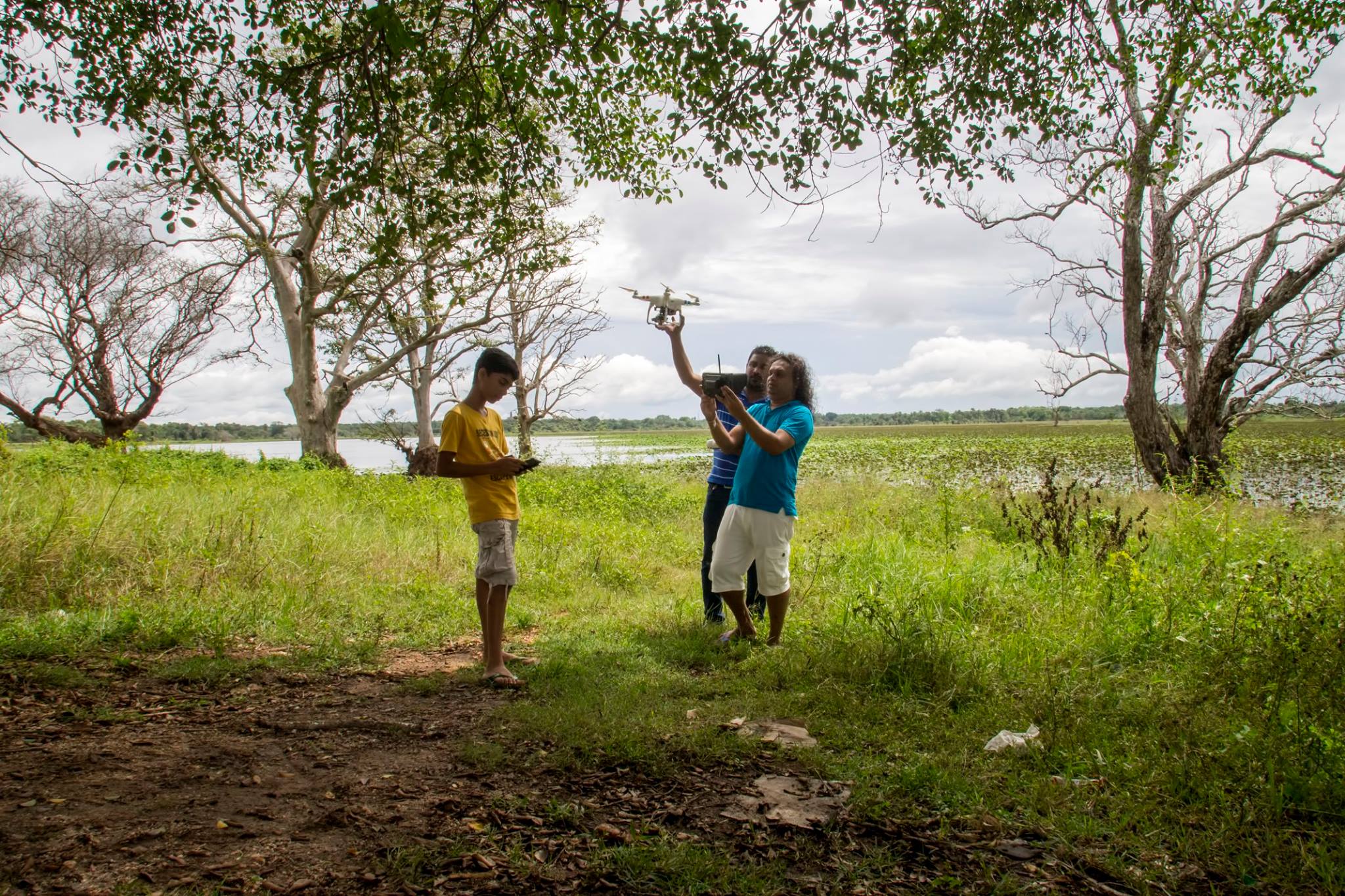 Selected film frame 04