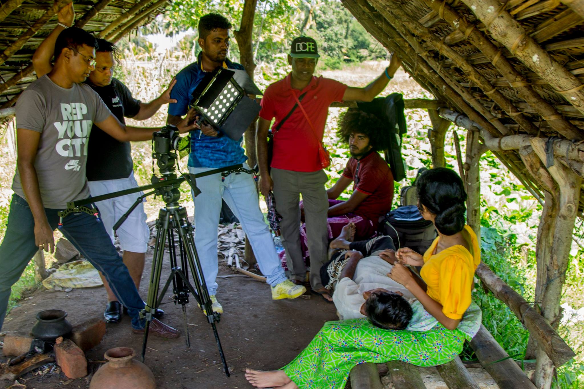 Film production image 02